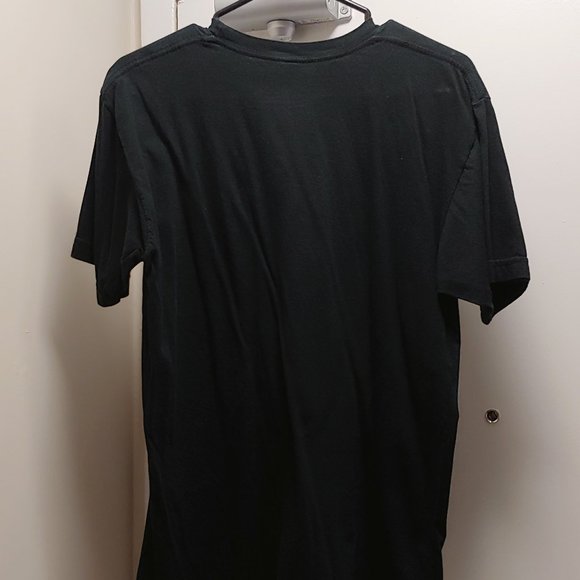 GENTLY USED, VINTAGE LOOK, LET'S HAVE A DREAM TEE SHIRT, LARGE!!! - Picture 2 of 3